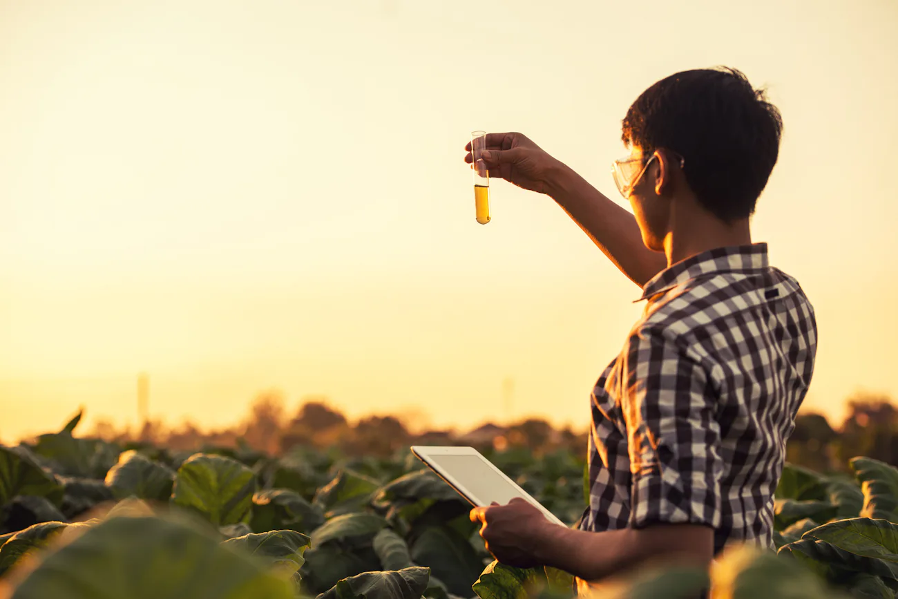 Industry and Academia